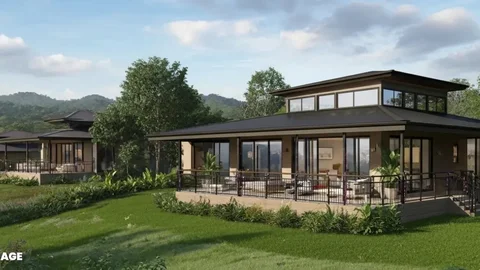 Architectural Concept
