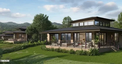 Architectural Concept